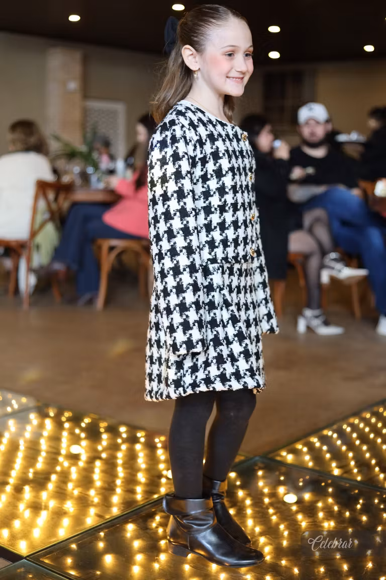 Uma noite marcada por uma celebração repleta de carinho, novidades e as novas tendências da Look Baby Store – foto 176