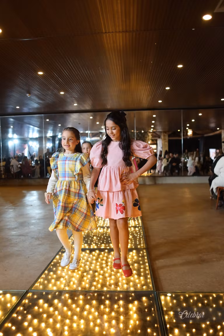 Uma noite marcada por uma celebração repleta de carinho, novidades e as novas tendências da Look Baby Store – foto 184