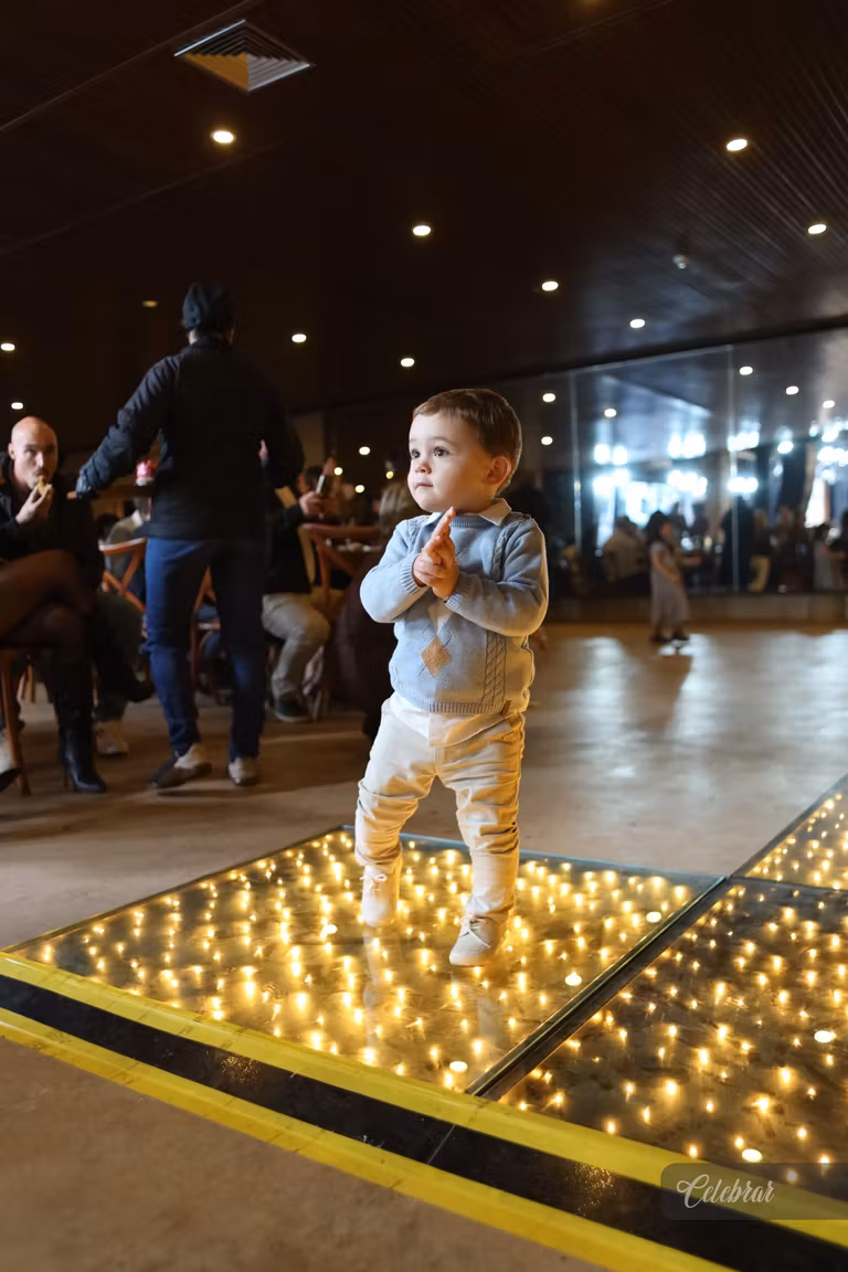 Uma noite marcada por uma celebração repleta de carinho, novidades e as novas tendências da Look Baby Store – foto 189