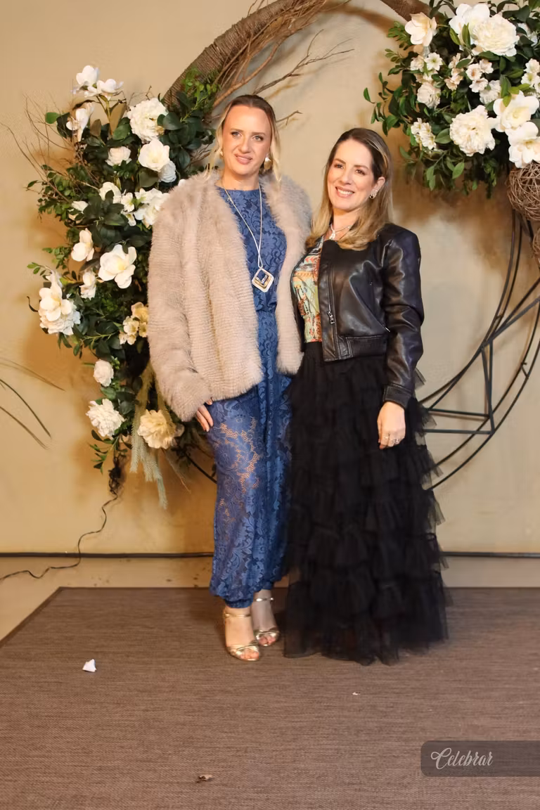 Uma noite marcada por uma celebração repleta de carinho, novidades e as novas tendências da Look Baby Store – foto 196