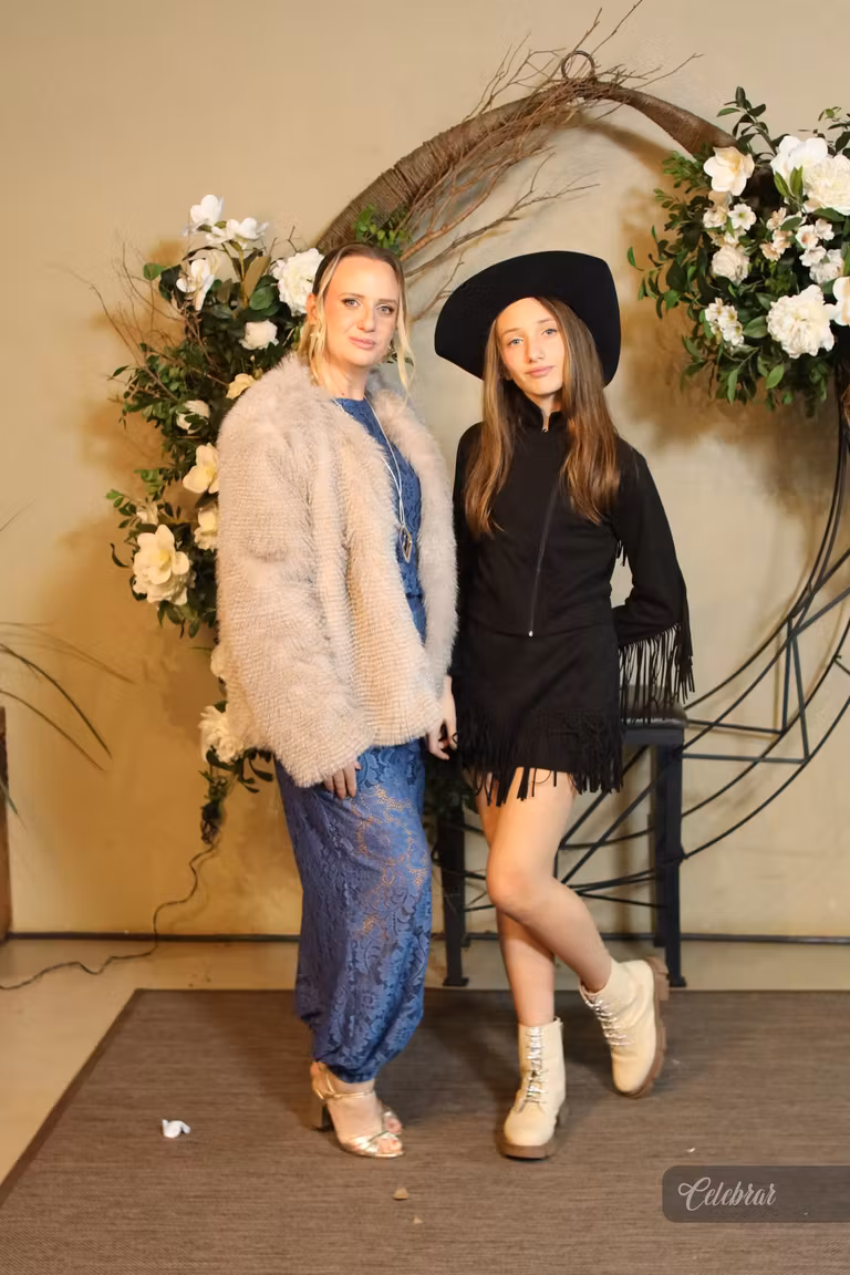 Uma noite marcada por uma celebração repleta de carinho, novidades e as novas tendências da Look Baby Store – foto 198