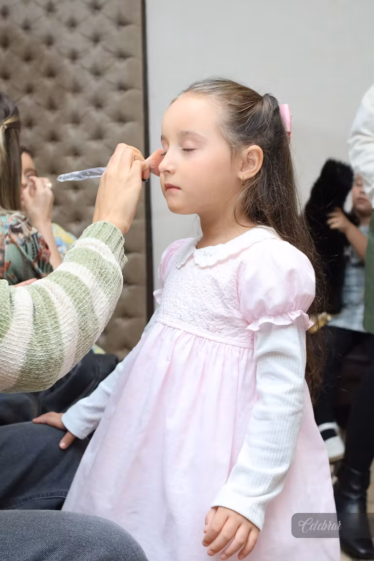 Uma noite marcada por uma celebração repleta de carinho, novidades e as novas tendências da Look Baby Store – foto 20