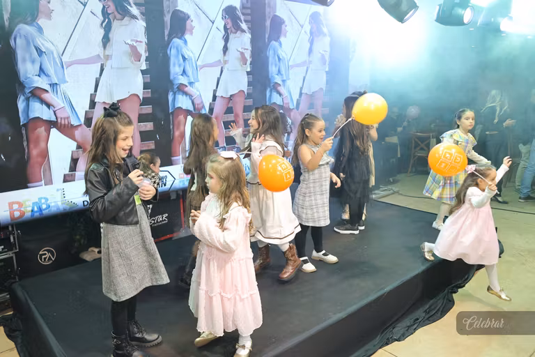 Uma noite marcada por uma celebração repleta de carinho, novidades e as novas tendências da Look Baby Store – foto 200