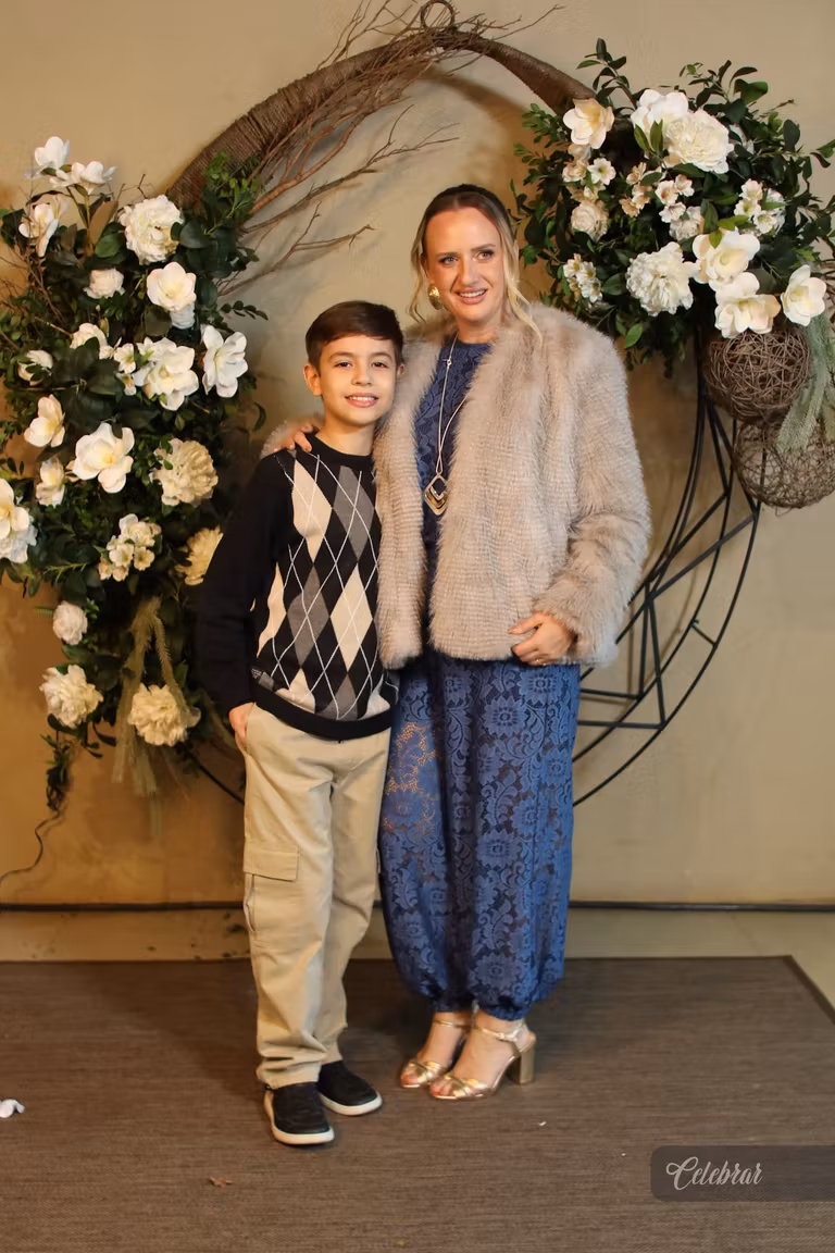 Uma noite marcada por uma celebração repleta de carinho, novidades e as novas tendências da Look Baby Store – foto 201