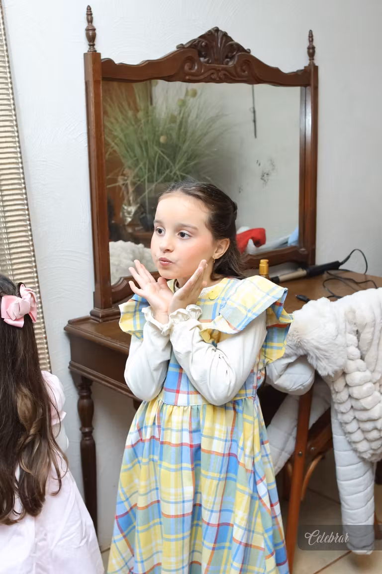 Uma noite marcada por uma celebração repleta de carinho, novidades e as novas tendências da Look Baby Store – foto 22