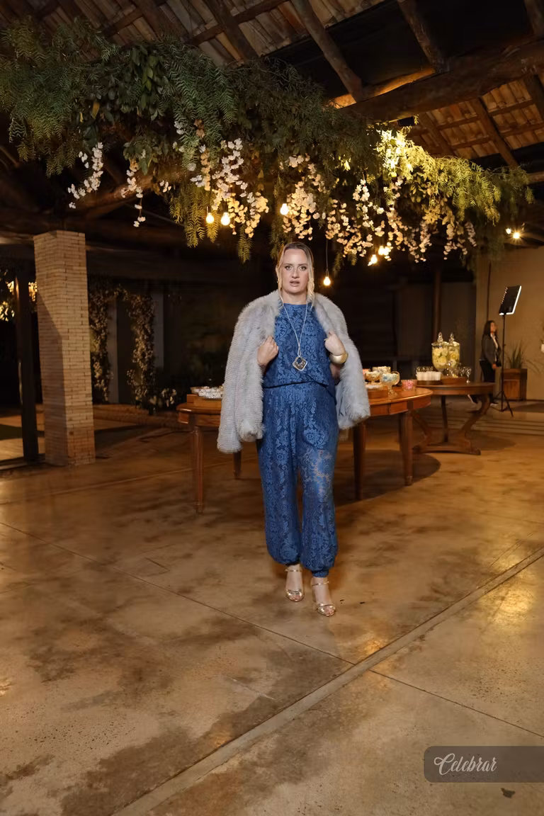 Uma noite marcada por uma celebração repleta de carinho, novidades e as novas tendências da Look Baby Store – foto 32