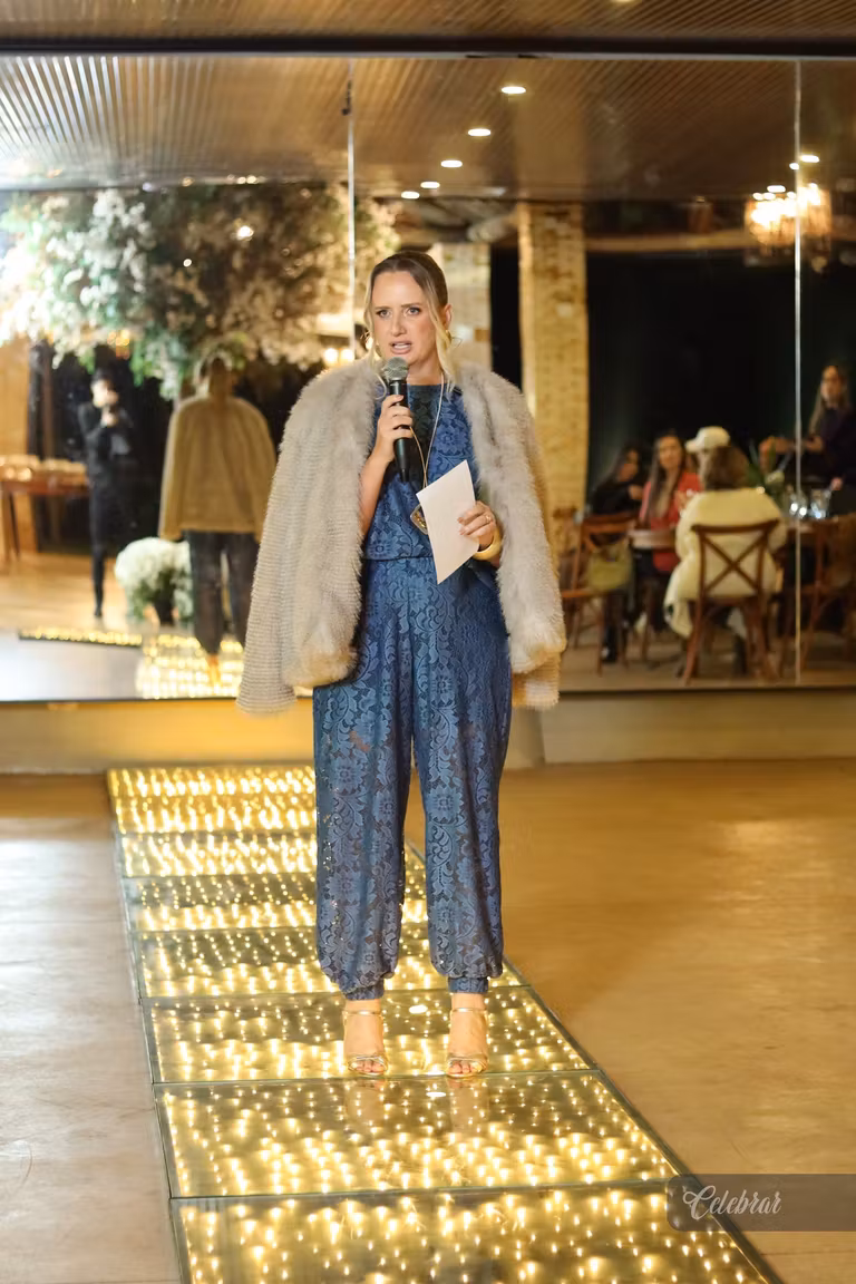 Uma noite marcada por uma celebração repleta de carinho, novidades e as novas tendências da Look Baby Store – foto 43