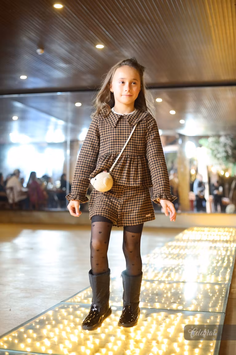 Uma noite marcada por uma celebração repleta de carinho, novidades e as novas tendências da Look Baby Store – foto 55