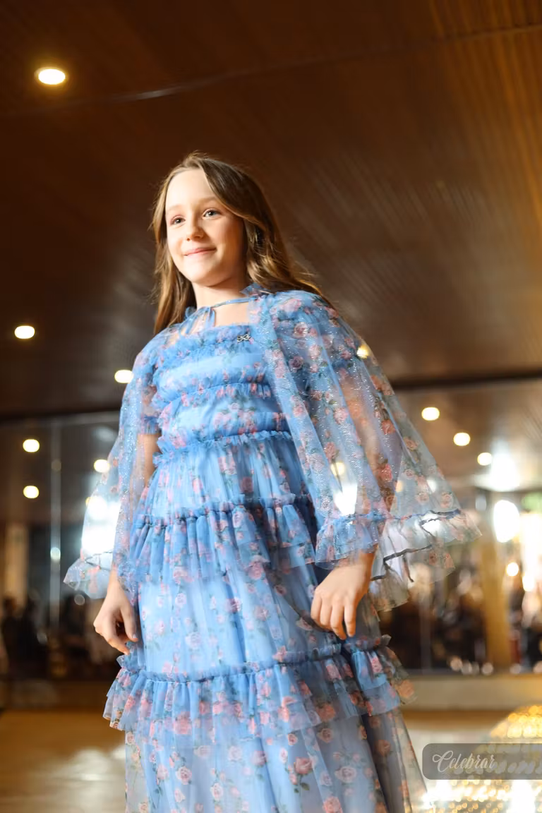 Uma noite marcada por uma celebração repleta de carinho, novidades e as novas tendências da Look Baby Store – foto 57