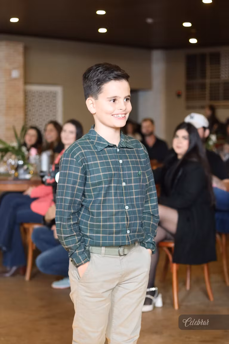 Uma noite marcada por uma celebração repleta de carinho, novidades e as novas tendências da Look Baby Store – foto 62