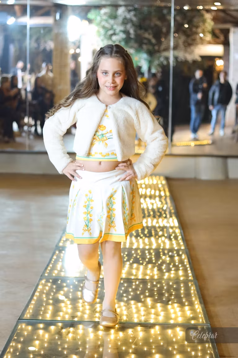 Uma noite marcada por uma celebração repleta de carinho, novidades e as novas tendências da Look Baby Store – foto 63