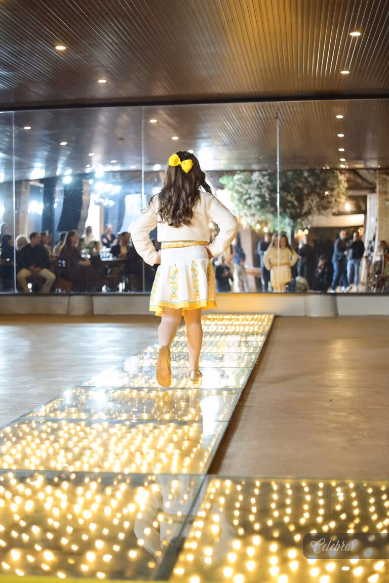 Uma noite marcada por uma celebração repleta de carinho, novidades e as novas tendências da Look Baby Store – foto 64