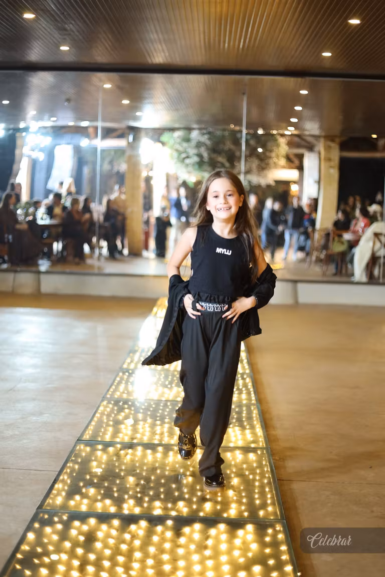 Uma noite marcada por uma celebração repleta de carinho, novidades e as novas tendências da Look Baby Store – foto 65