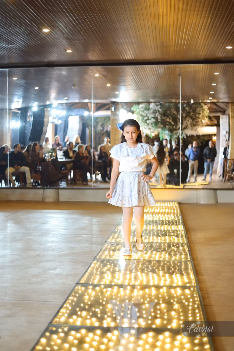 Uma noite marcada por uma celebração repleta de carinho, novidades e as novas tendências da Look Baby Store – foto 70