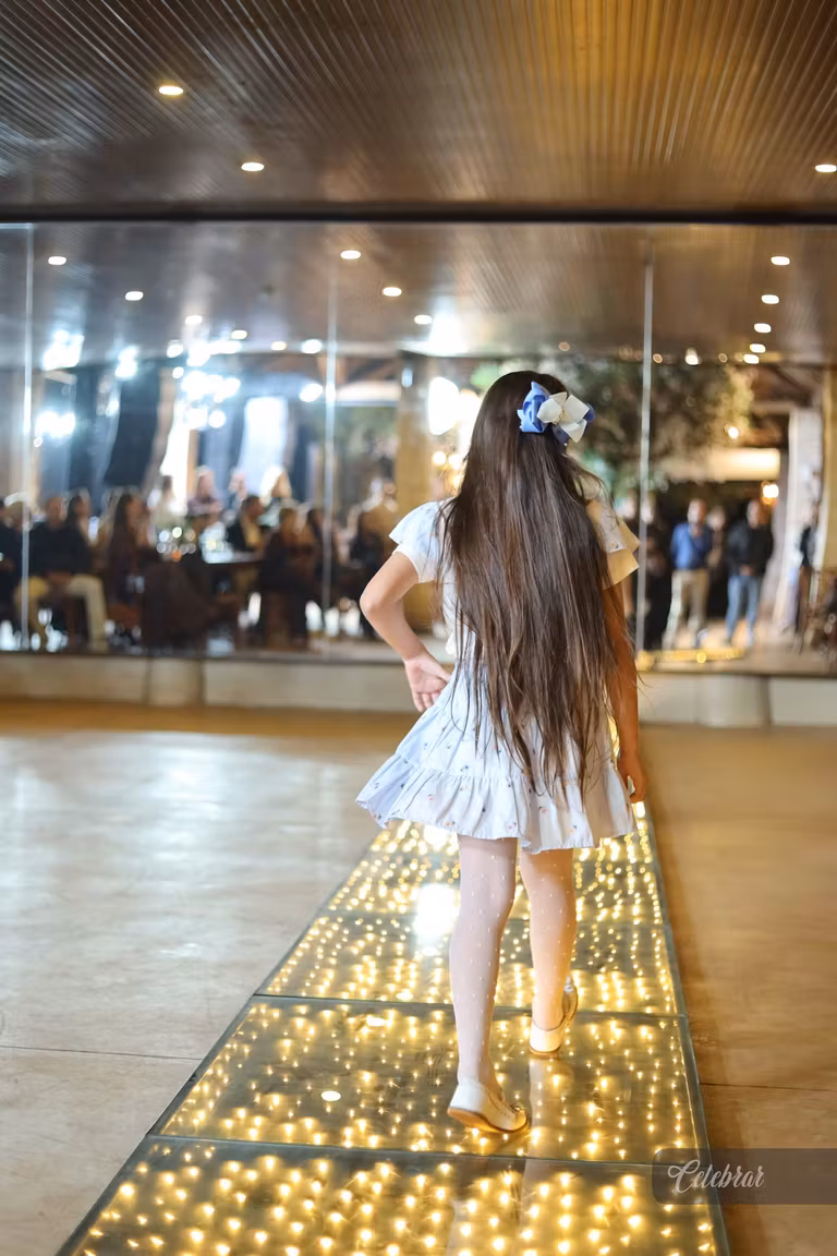 Uma noite marcada por uma celebração repleta de carinho, novidades e as novas tendências da Look Baby Store – foto 71