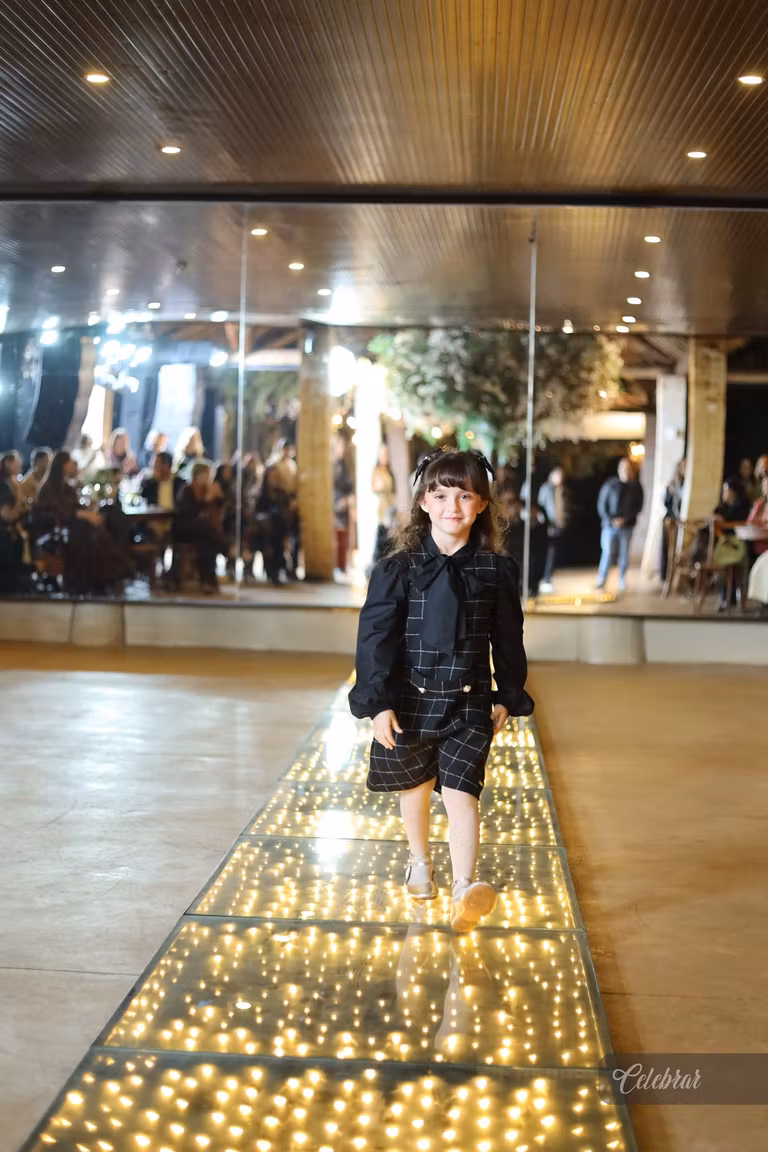 Uma noite marcada por uma celebração repleta de carinho, novidades e as novas tendências da Look Baby Store – foto 72