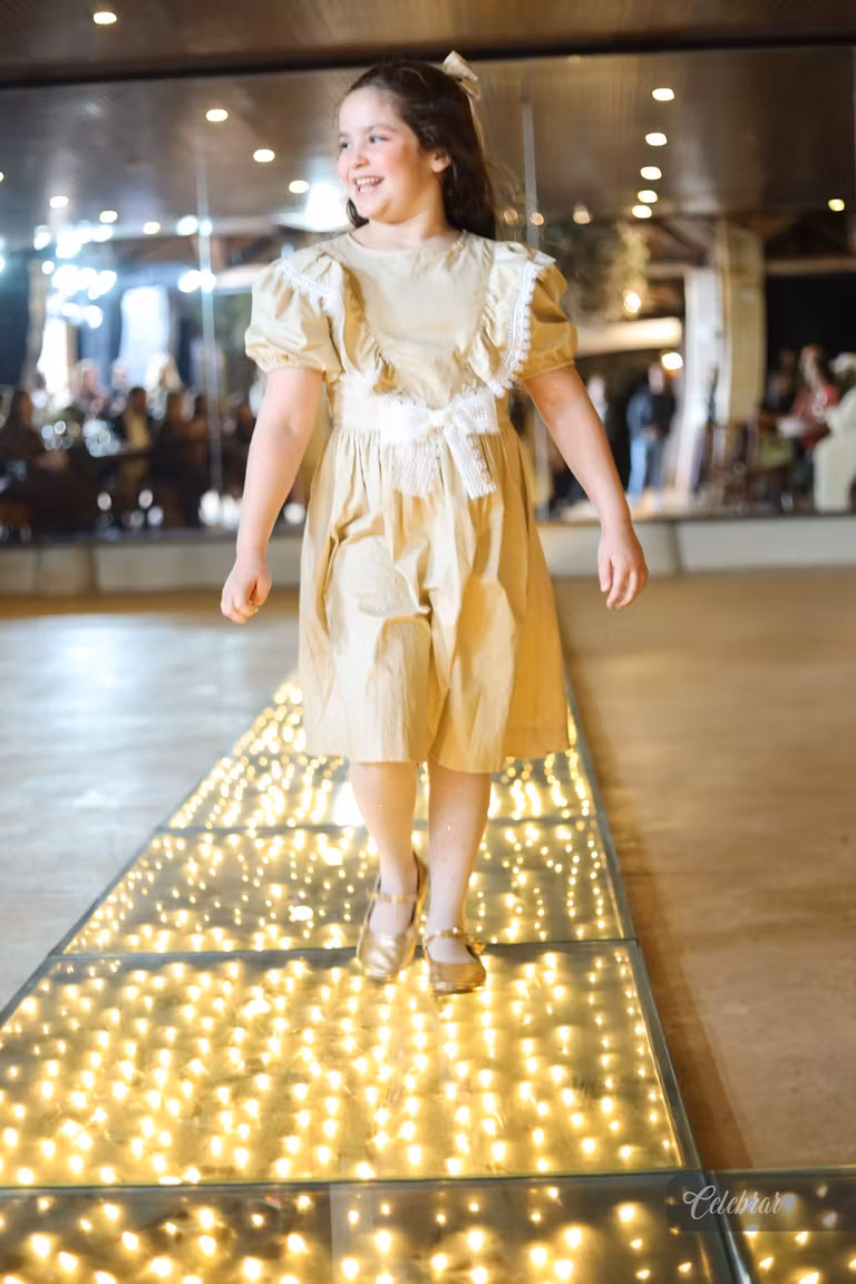 Uma noite marcada por uma celebração repleta de carinho, novidades e as novas tendências da Look Baby Store – foto 77