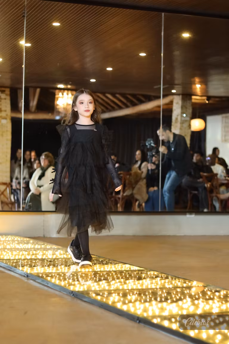 Uma noite marcada por uma celebração repleta de carinho, novidades e as novas tendências da Look Baby Store – foto 79
