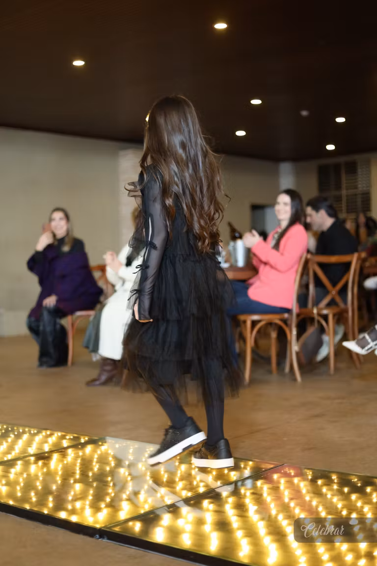 Uma noite marcada por uma celebração repleta de carinho, novidades e as novas tendências da Look Baby Store – foto 83