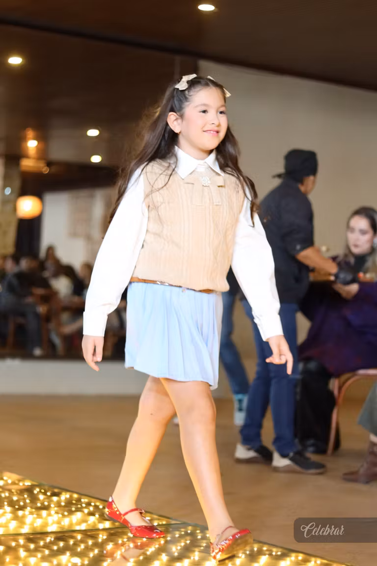 Uma noite marcada por uma celebração repleta de carinho, novidades e as novas tendências da Look Baby Store – foto 84