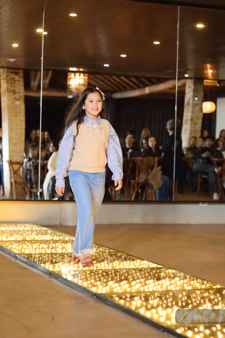 Uma noite marcada por uma celebração repleta de carinho, novidades e as novas tendências da Look Baby Store – foto 87