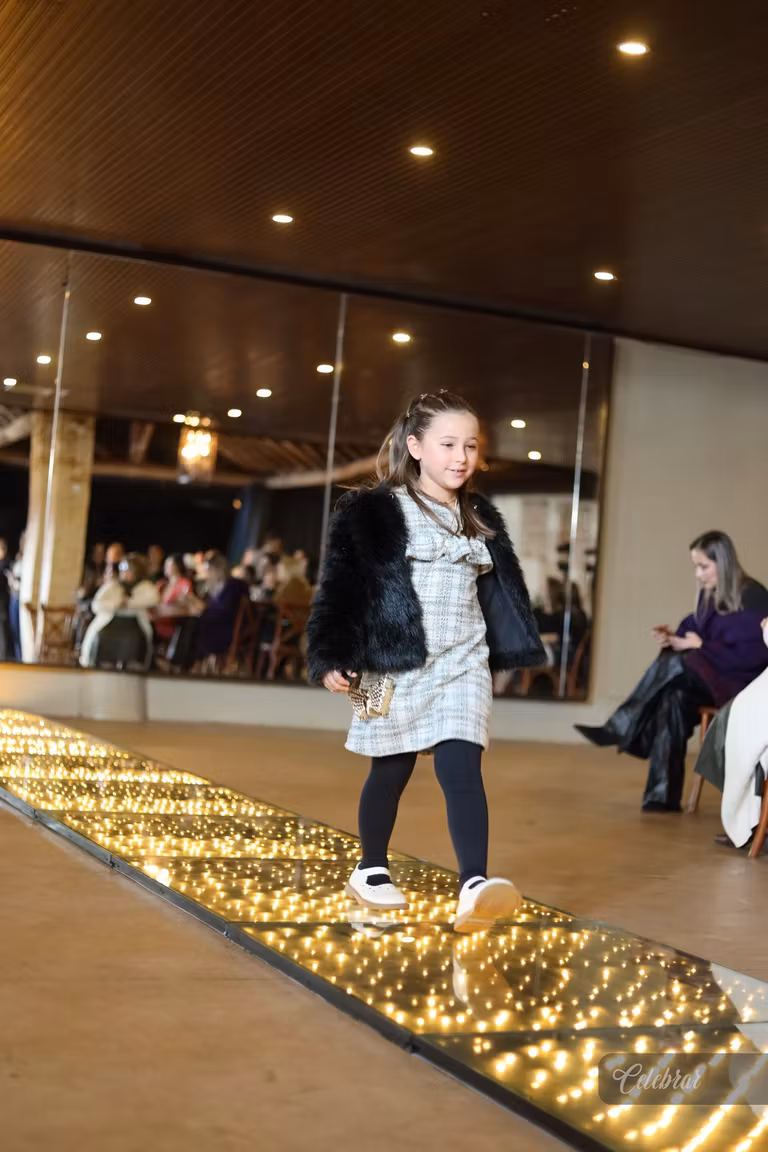 Uma noite marcada por uma celebração repleta de carinho, novidades e as novas tendências da Look Baby Store – foto 92