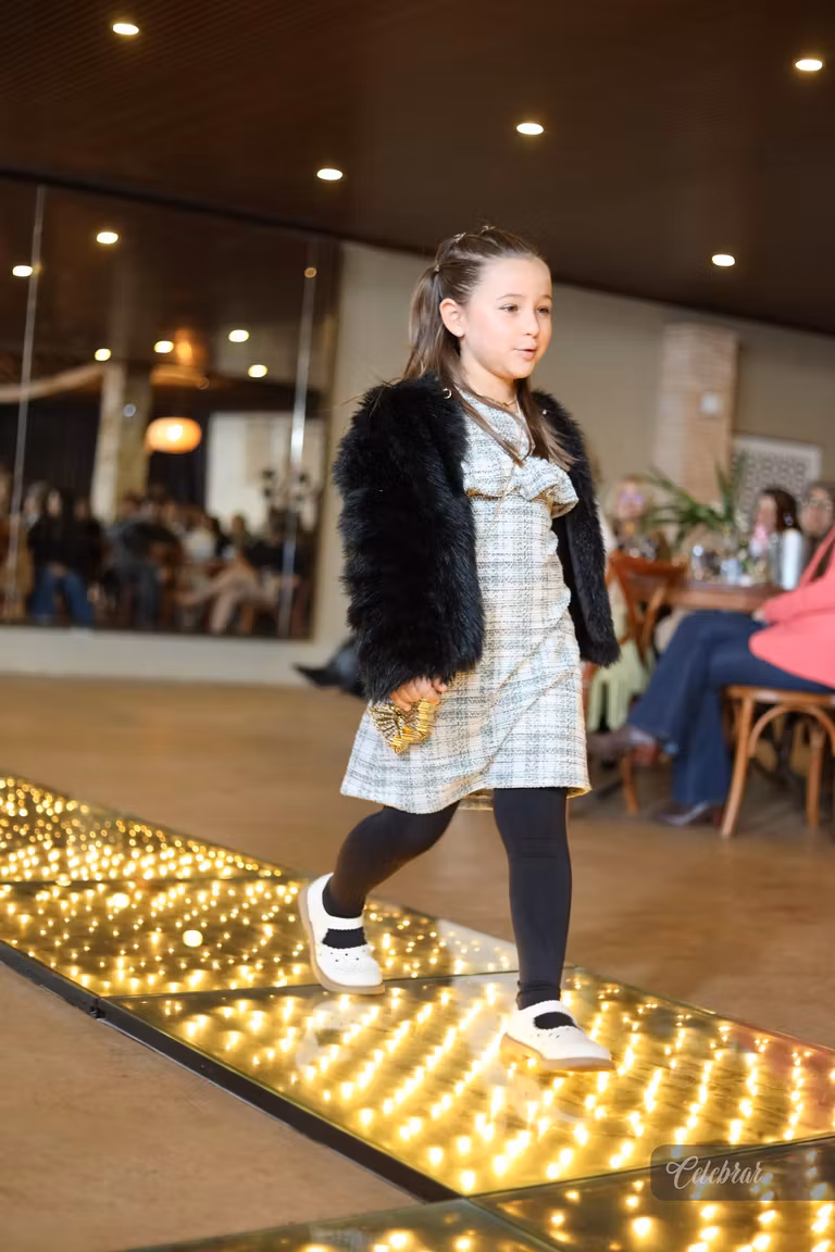 Uma noite marcada por uma celebração repleta de carinho, novidades e as novas tendências da Look Baby Store – foto 93