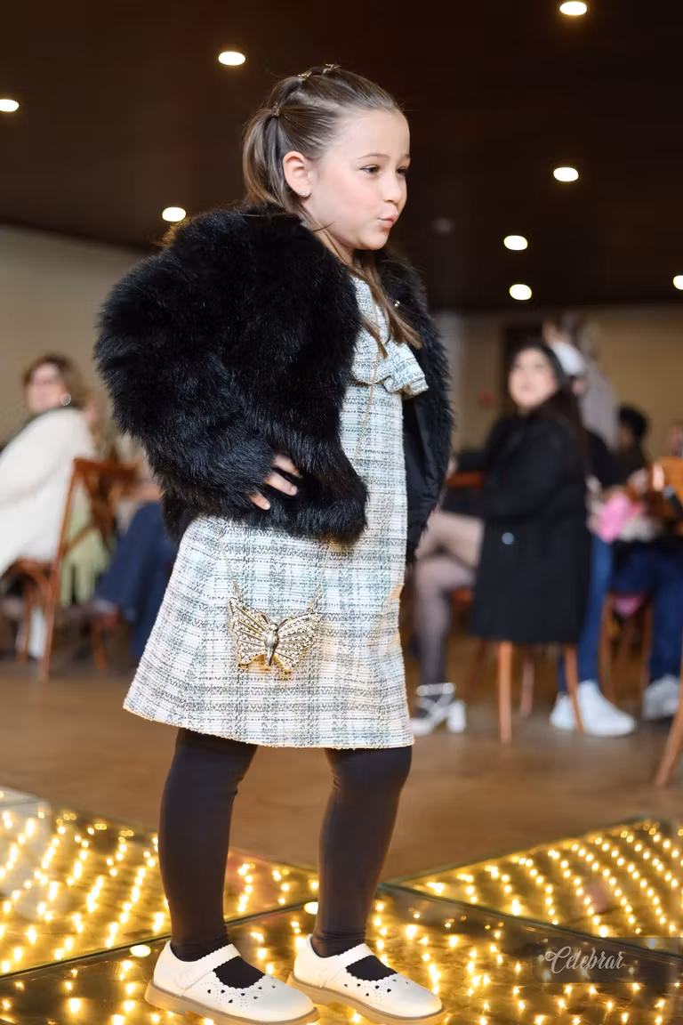 Uma noite marcada por uma celebração repleta de carinho, novidades e as novas tendências da Look Baby Store – foto 94