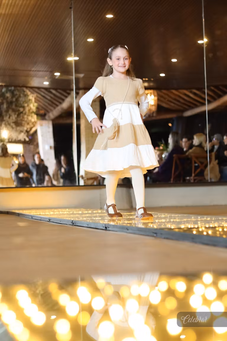 Uma noite marcada por uma celebração repleta de carinho, novidades e as novas tendências da Look Baby Store – foto 97