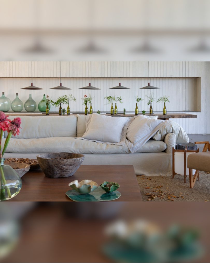 Casas que Abraçam: minha aposta de tendência para a decoração de interiores