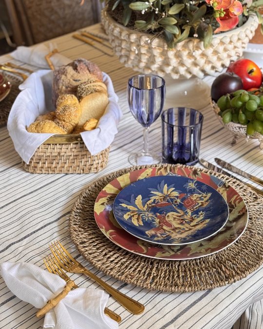 Mesa Posta e Memória Afetiva: O Ritual de Receber — foto 3