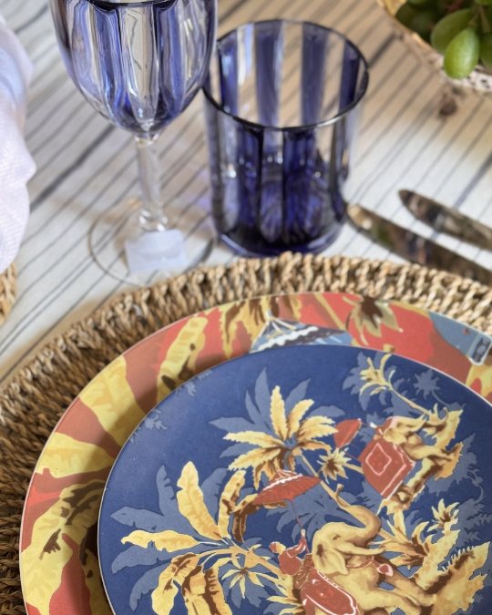 Mesa Posta e Memória Afetiva: O Ritual de Receber — foto 5