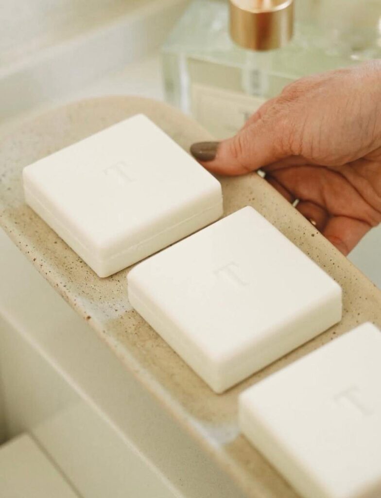 O perfume que transforma uma casa em lar — foto 2