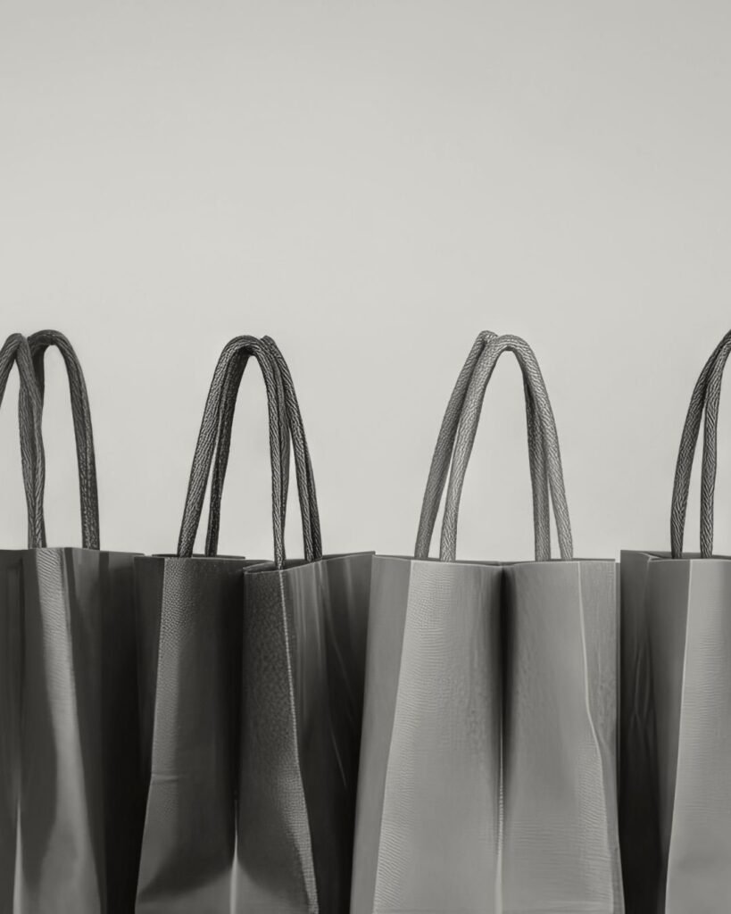 Padrões de compra: o que o cérebro repete (e como a marca se posiciona) — foto 2