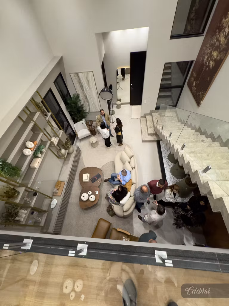 Open House ID Arquitetura:uma experiência para viver e inspirar – foto 137