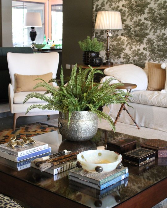 Dicas Simples para uma Decoração Mais Afetiva — foto 4