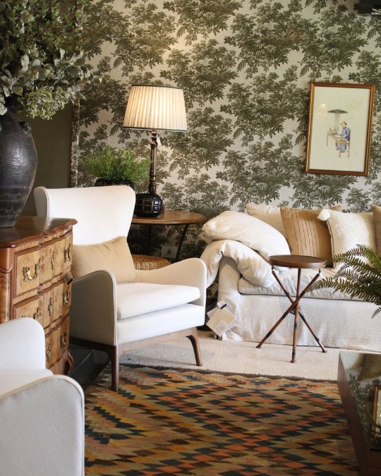Dicas Simples para uma Decoração Mais Afetiva — foto 3