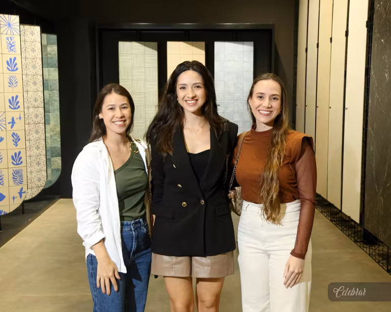 A Carluz Style inaugura sua Loja Black, trazendo para Dourados a exclusividade e a sofisticação das marcas Decortiles e Eliane. – foto 102