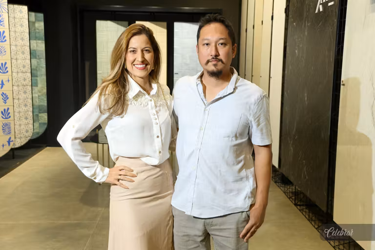 A Carluz Style inaugura sua Loja Black, trazendo para Dourados a exclusividade e a sofisticação das marcas Decortiles e Eliane. – foto 109