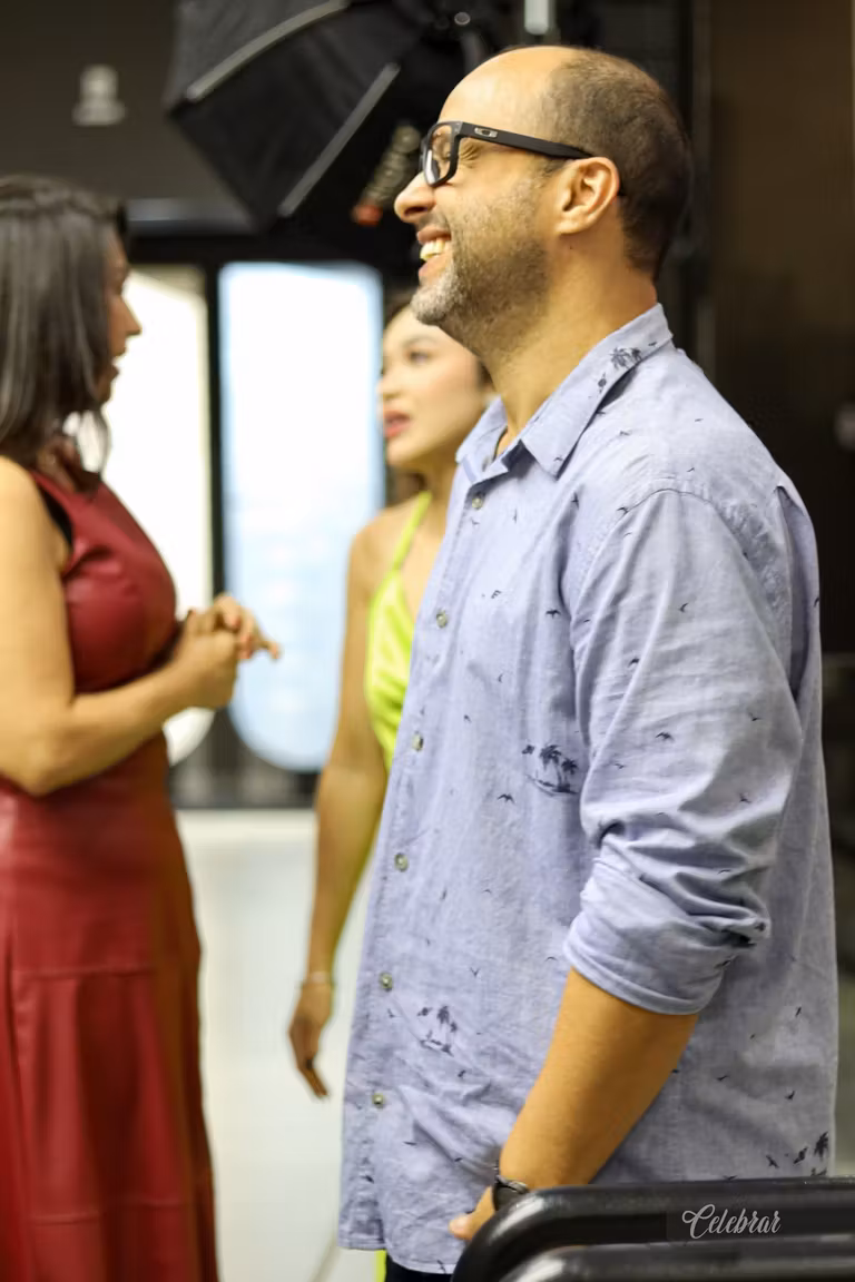 A Carluz Style inaugura sua Loja Black, trazendo para Dourados a exclusividade e a sofisticação das marcas Decortiles e Eliane. – foto 111