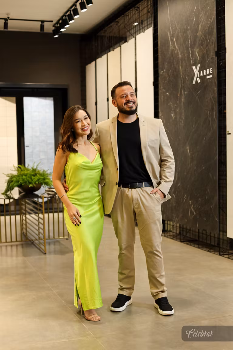 A Carluz Style inaugura sua Loja Black, trazendo para Dourados a exclusividade e a sofisticação das marcas Decortiles e Eliane. – foto 116