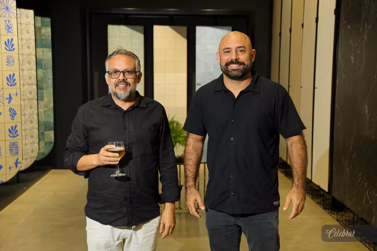 A Carluz Style inaugura sua Loja Black, trazendo para Dourados a exclusividade e a sofisticação das marcas Decortiles e Eliane. – foto 13