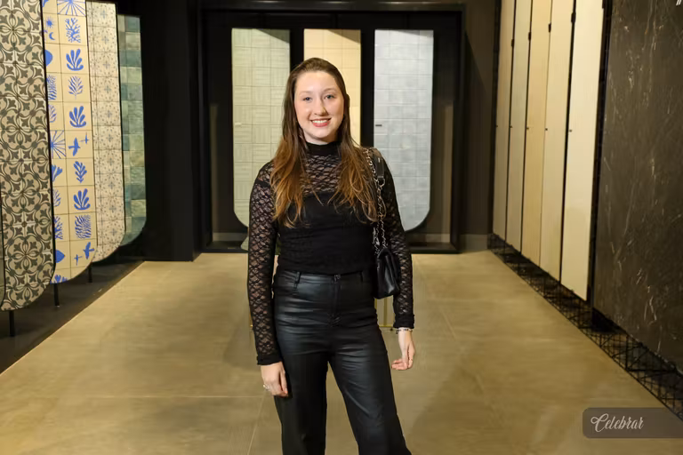 A Carluz Style inaugura sua Loja Black, trazendo para Dourados a exclusividade e a sofisticação das marcas Decortiles e Eliane. – foto 130