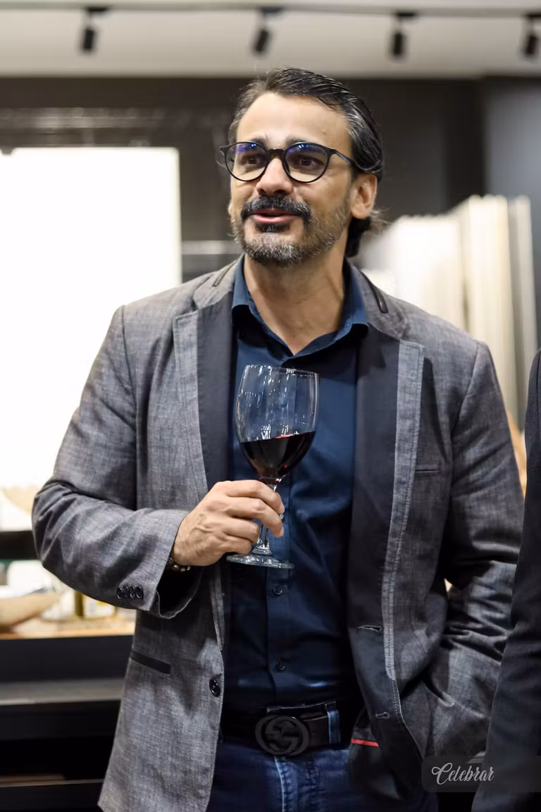 A Carluz Style inaugura sua Loja Black, trazendo para Dourados a exclusividade e a sofisticação das marcas Decortiles e Eliane. – foto 134