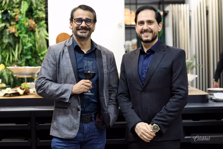 A Carluz Style inaugura sua Loja Black, trazendo para Dourados a exclusividade e a sofisticação das marcas Decortiles e Eliane. – foto 135