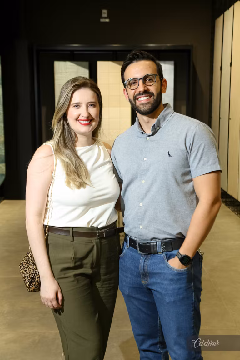 A Carluz Style inaugura sua Loja Black, trazendo para Dourados a exclusividade e a sofisticação das marcas Decortiles e Eliane. – foto 138