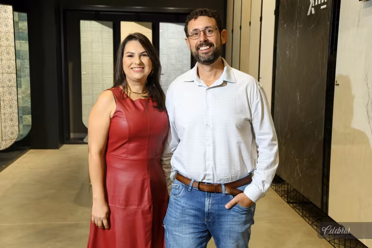 A Carluz Style inaugura sua Loja Black, trazendo para Dourados a exclusividade e a sofisticação das marcas Decortiles e Eliane. – foto 139