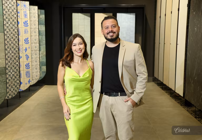 A Carluz Style inaugura sua Loja Black, trazendo para Dourados a exclusividade e a sofisticação das marcas Decortiles e Eliane. – foto 145