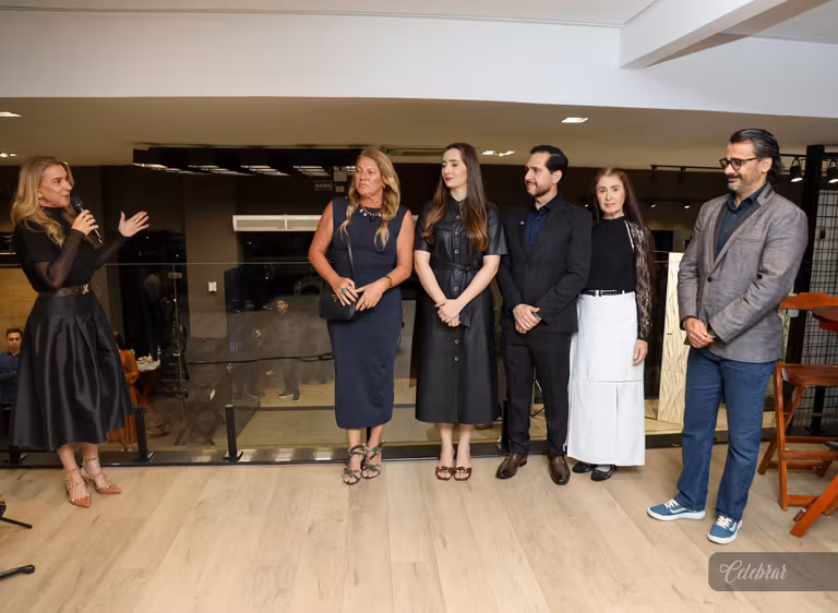 A Carluz Style inaugura sua Loja Black, trazendo para Dourados a exclusividade e a sofisticação das marcas Decortiles e Eliane. – foto 156