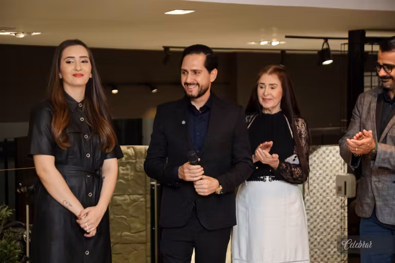 A Carluz Style inaugura sua Loja Black, trazendo para Dourados a exclusividade e a sofisticação das marcas Decortiles e Eliane. – foto 157